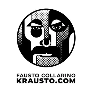 Fausto Collarino · Krausto