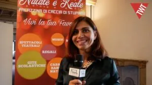 Presentazione programma gite scolastiche