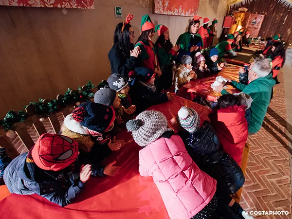 I laboratori creativi per bambini