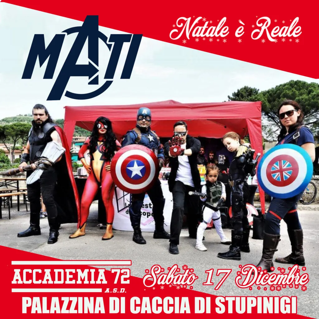 Cosa riserva il prossimo week end?