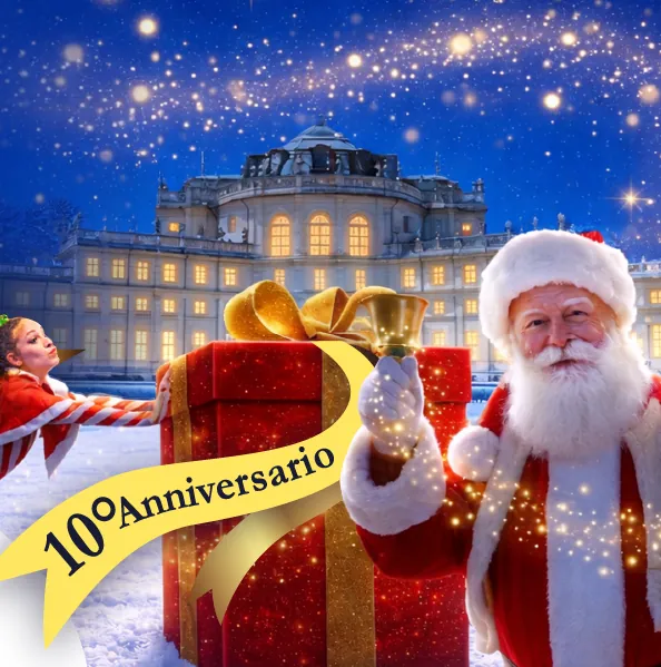 Natale è Reale 2026
