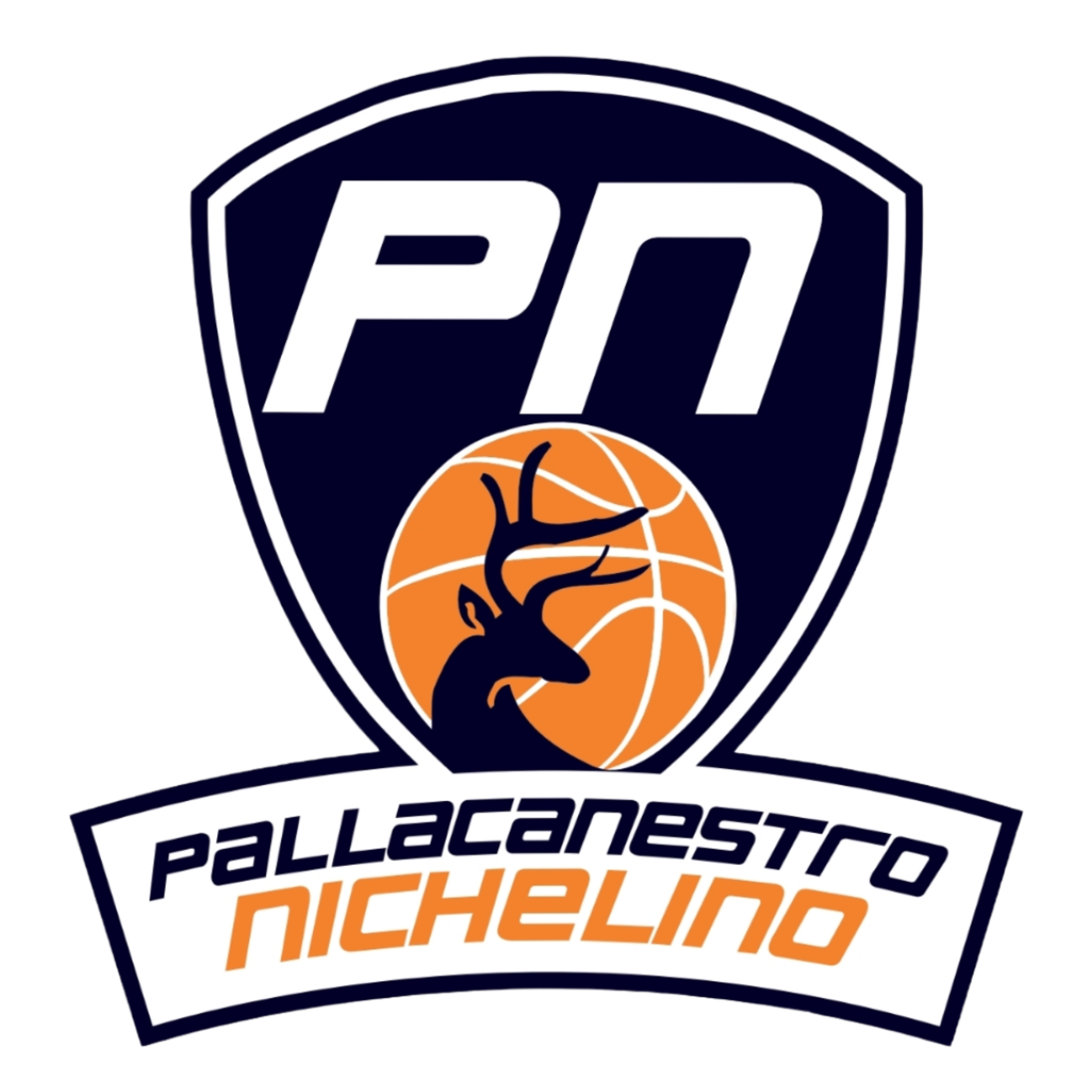 pallacanestro logo